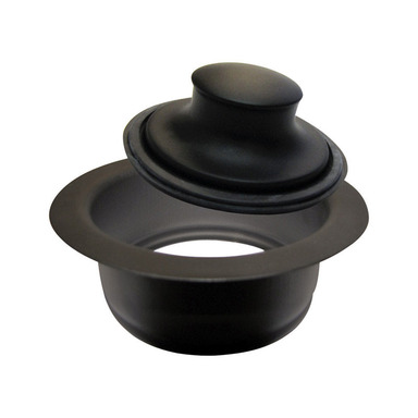 DISPOSER FLANGE/STOP BLK