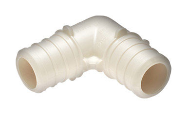 PEX POLY ALLOY ELBOW 3/4