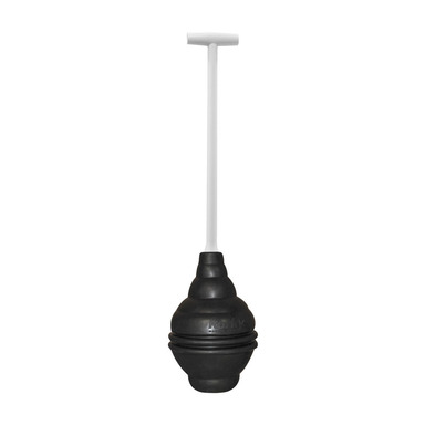 TOILET PLUNGER BEEHIVE