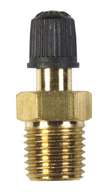 1/4 SCHRADER AIR VALVE