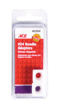 ADAPTER HNDL #24 CD2 ACE