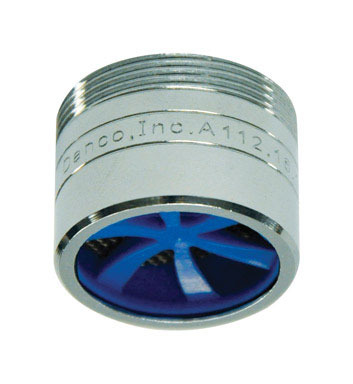 M-aerator Chrm 15/16" Ll