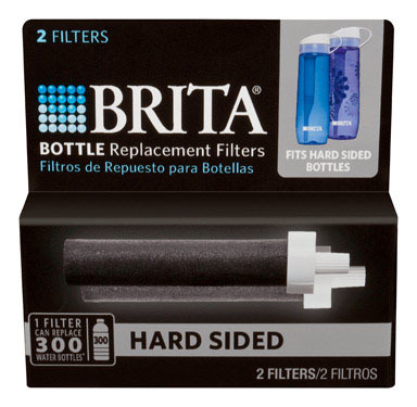 Brita Rplc Filter Bottle