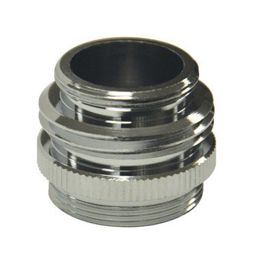 Mlti Grdn Hose Adptr3/4"