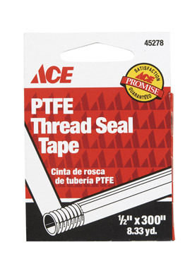 Thread Seal Tpe 1/2x300"