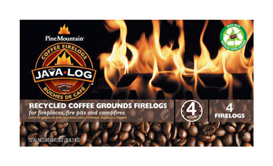 Java Firelog 4hr 4pk