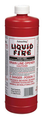 Drain Line Openr 32oz Ma