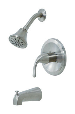 Faucet T&s1h Bn Metal Ob