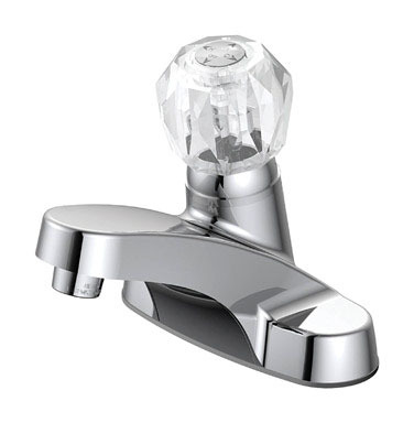 Williams Ace Hardware Single Handle Lav Faucet