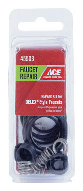 REPAIR KIT F/DELEX