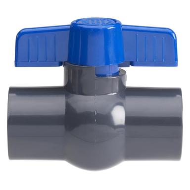 BALL VALVE 3/4"FPT PVC80