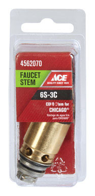 Stem Chicago 6s-3c Ll