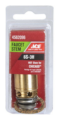 Stem Chicago 6s-3h Ll