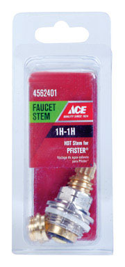 Stem Prcfstr 1h-1h Ll