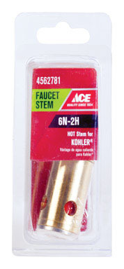 STEM KOHLER 6N-2H LL