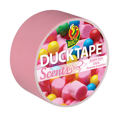 NS BUBBLEGUM SCENT DTAPE