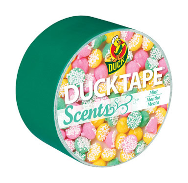 NS MINT SCENT DUCK TAPE