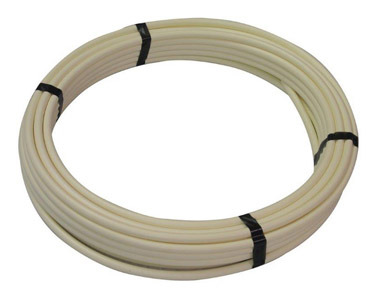 PIPE PEX 7/8 X 1-1/8 WHITE