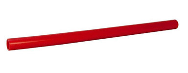 PIPE PEX 1/2 X 20 RED