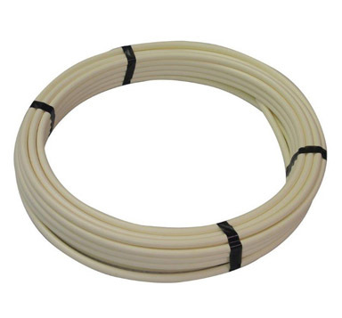 PIPE PEX 3/4X100 WHITE