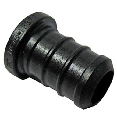 PEX CR TESTPLUG 3/4" 2PK