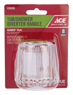 Diverter Hndl Gerber Ace
