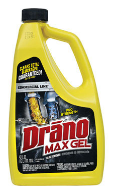 Cleanr Drn Drnomx C42oz