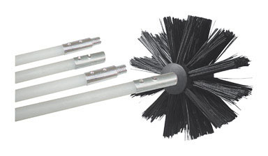 Dryer Duct Cleaning Kit