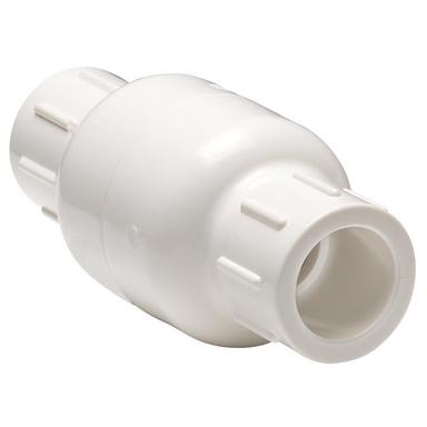 CHECK VALVE 1.5"SLIP