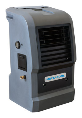 Departments Port A Cool Cyclone1000