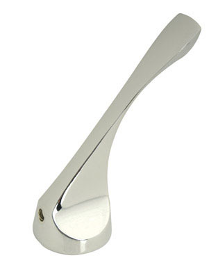 HANDLE KITCH SGL ELGER
