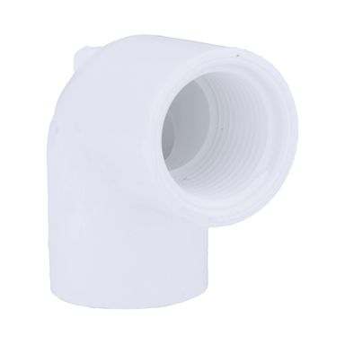 ELBOW 90 PVC40 3/4" FPT