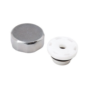 Vacum Breaker Kit A/s Ff