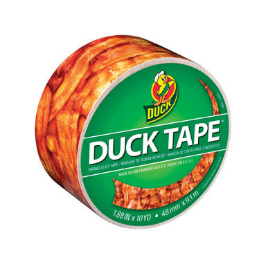 DUCT TAPE BACON 10YD