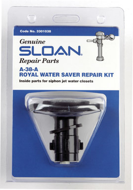 Royal Ws Repair Kit