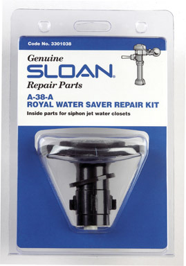 ROYAL WS REPAIR KIT