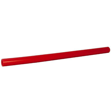 PIPE PEX TUBING 1X10 RED