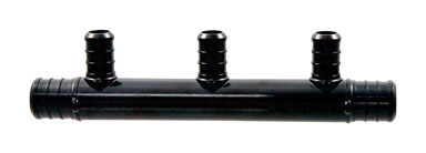 PEX TEE 3/4" 3 PORT