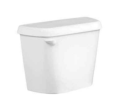 TOILET TANK COLONY WH12"