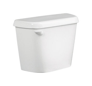 TOILET TANK COLONY 12"WH