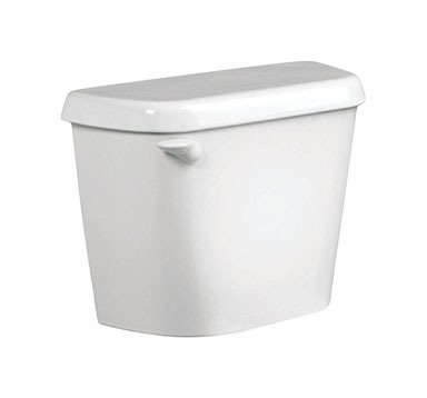 TOILET TNK COLONY 12" WH