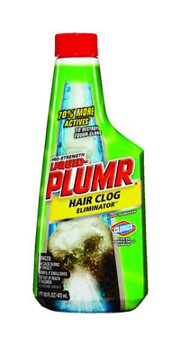 Gel Hair Clog Elimn 16oz