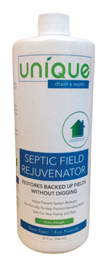 Septic Fld Rejuvntr 32oz