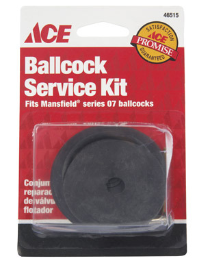 BALLCOCK SERVICE PAK#07A