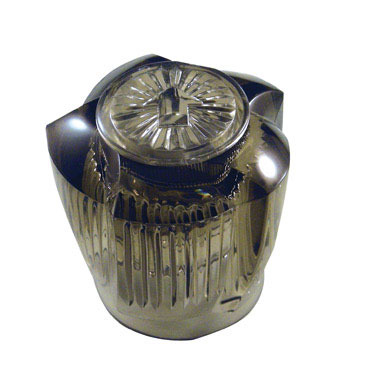 HNDL DIV SMOKE SMALL ACE