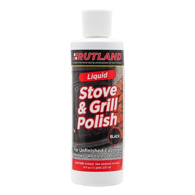 POLISH STOVE LIQ 8OZ