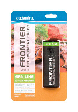 GRNLINE RPLCMNT FLTR100G