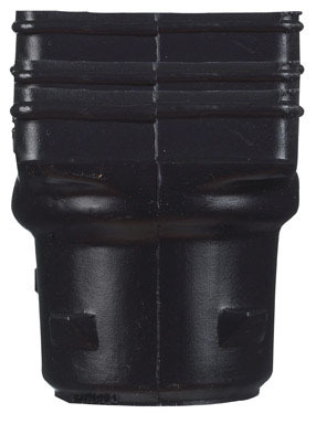 Adapter Downspout 3.25x2