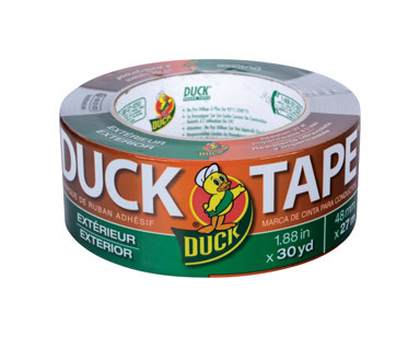 DUCT TAPE OUTDOOR 30YD