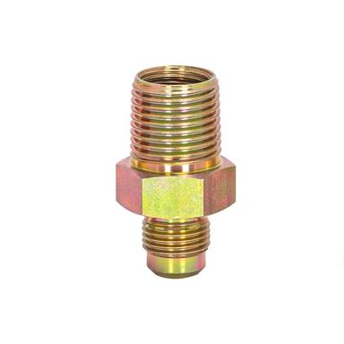 CONNECTOR 5/8FL X 3/4MIP